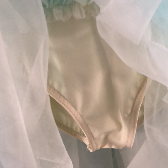 A Wish Come True Tutu size Medium Child - Picture 6 of 16